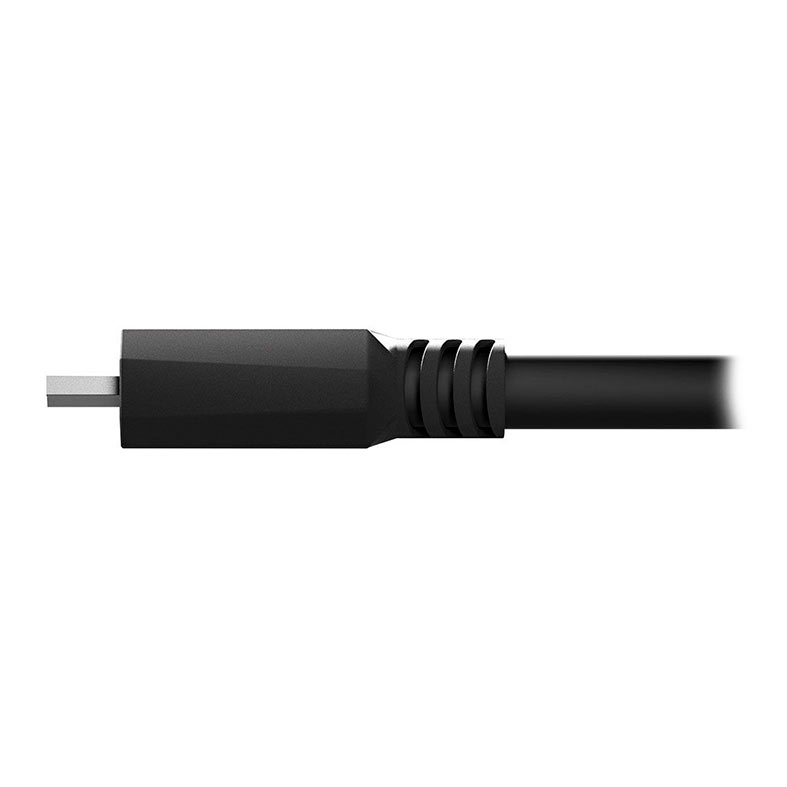 Cabo HDMI PCYes Ultra, 8K, 144Hz, 2m, Preto, PHM8K-2 - miniatura 6