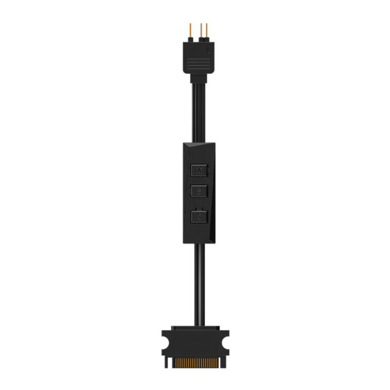 Controlador de LED PCYes Light Beam, PLB1ARGB - miniatura 3