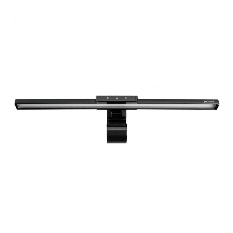 Barra de Led Screen Para Monitor PcYes, 5W, USB, Preto, PLMLCB01 - miniatura 4