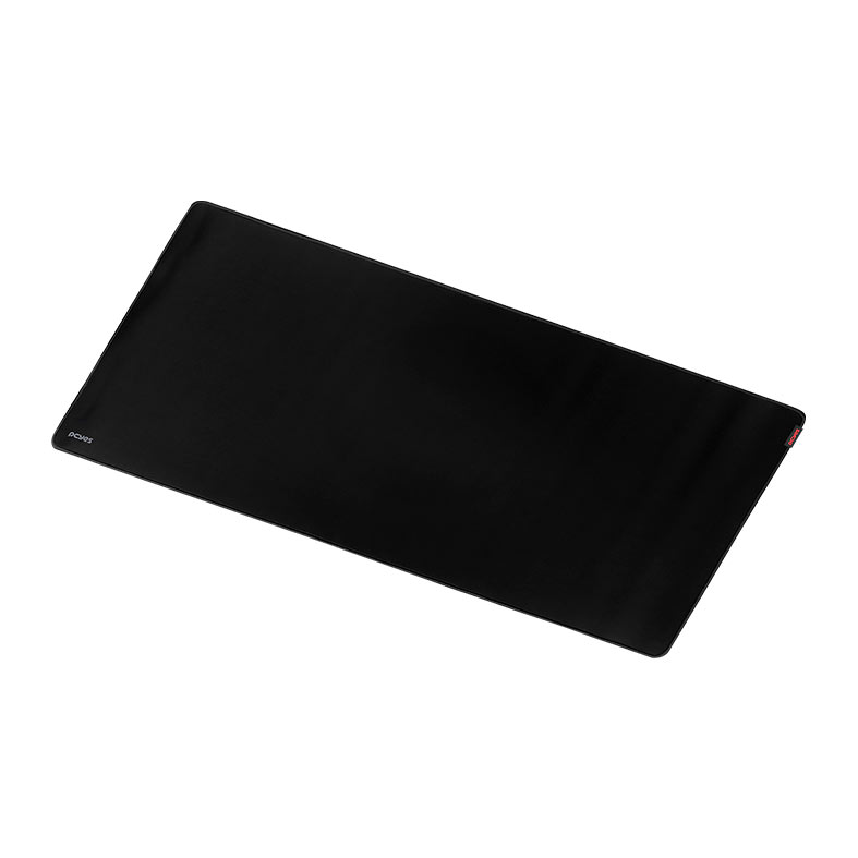 Mousepad PCYes Black Extended, 900x420x3mm, Preto, PMC90X42B - miniatura 4
