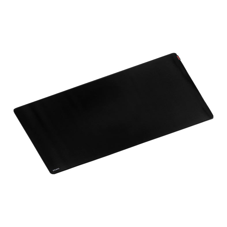 Mousepad PCYes Black Extended, 900x420x3mm, Preto, PMC90X42B - miniatura 3