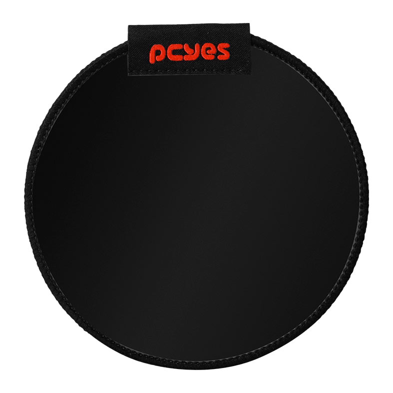 Mousepad PCYes Black Extended, 900x420x3mm, Preto, PMC90X42B - miniatura 5