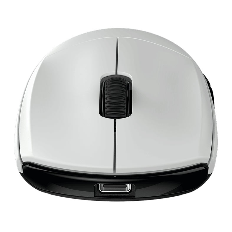 Mouse Gamer PCYes Fenner White Ghost, 26000DPI, 5 Botoes, Branco, PMGFWG8K - miniatura 5