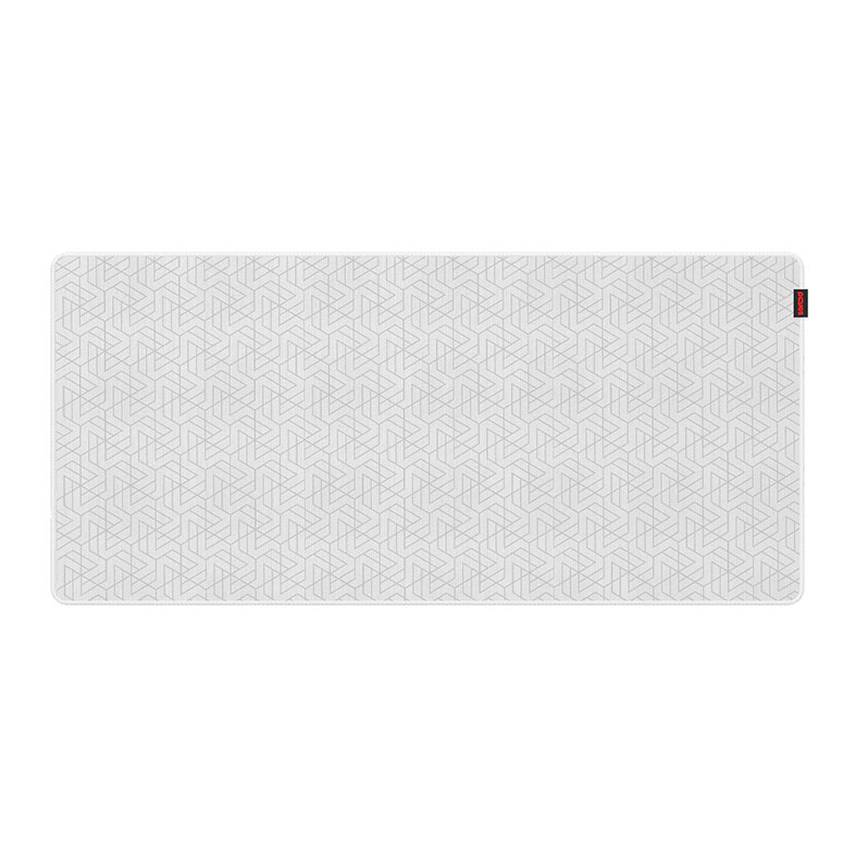 Mousepad Gamer PCYes Maze Extended White Ghost, Extra Grande, 900x420x3mm, Branco, PMM90X42WG - miniatura 3