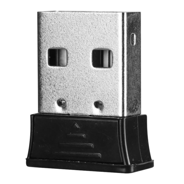 Mouse PCYes Mover Gray, 1600DPI, 3 Botoes, Wireless, PMMWSCGY - miniatura 6