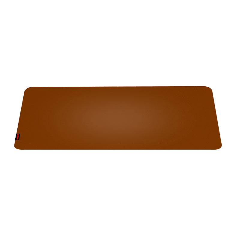 Mousepad PCYes Exclusive, 800x400x2mm, Caramelo, PMPEXBW - miniatura 4