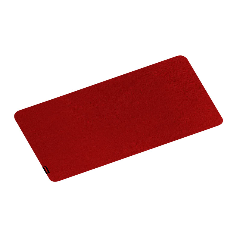 Mousepad PCYes Exclusive, 800x400x2mm, Bordo, PMPEXDR - miniatura 3