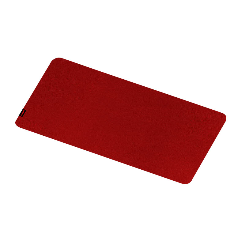 Mousepad PCYes Exclusive, 800x400x2mm, Bordo, PMPEXDR - miniatura 5