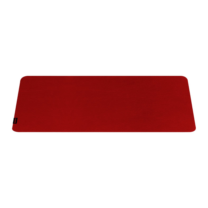 Mousepad PCYes Exclusive, 800x400x2mm, Bordo, PMPEXDR - miniatura 4