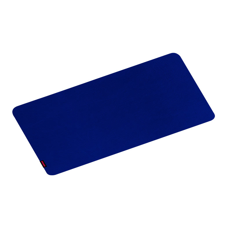 Mousepad PCYes Exclusive, 800x400x2mm, Indigo Blue, PMPEXIB - miniatura 3