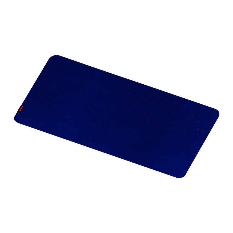 Mousepad PCYes Exclusive, 800x400x2mm, Indigo Blue, PMPEXIB - miniatura 4