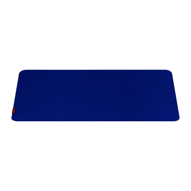 Mousepad PCYes Exclusive, 800x400x2mm, Indigo Blue, PMPEXIB - miniatura 5