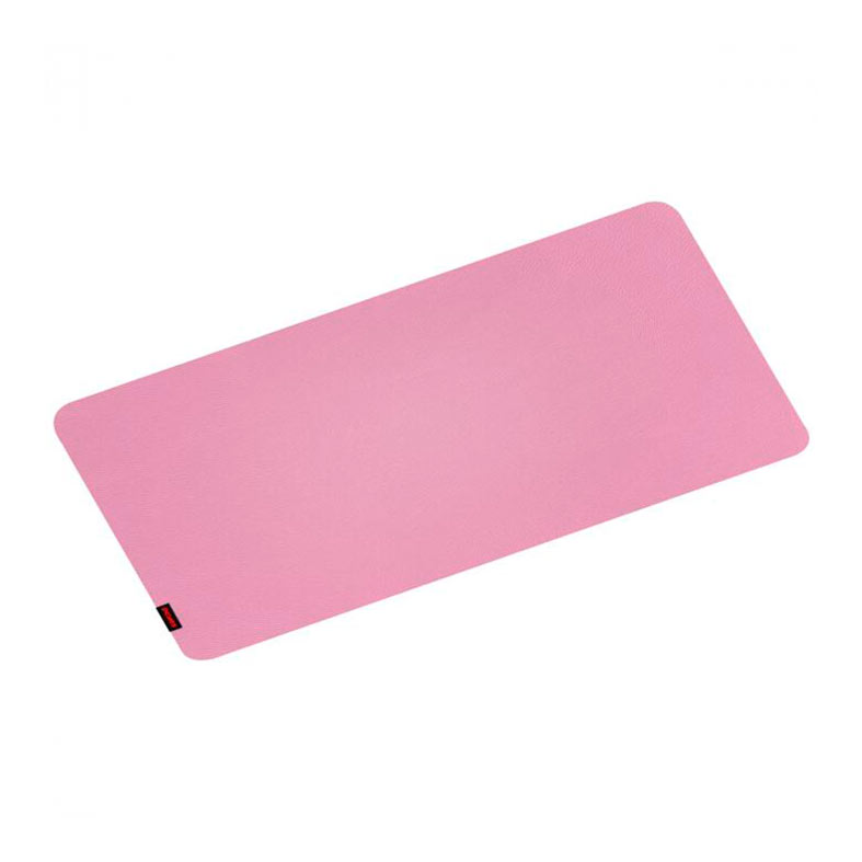Mousepad PcYes Exclusive, 800x400x3mm, Rosa, PMPEXP - miniatura 3