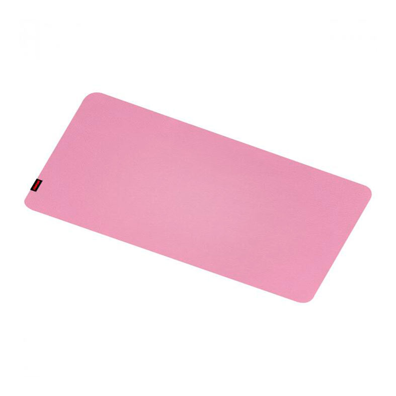 Mousepad PcYes Exclusive, 800x400x3mm, Rosa, PMPEXP - miniatura 4