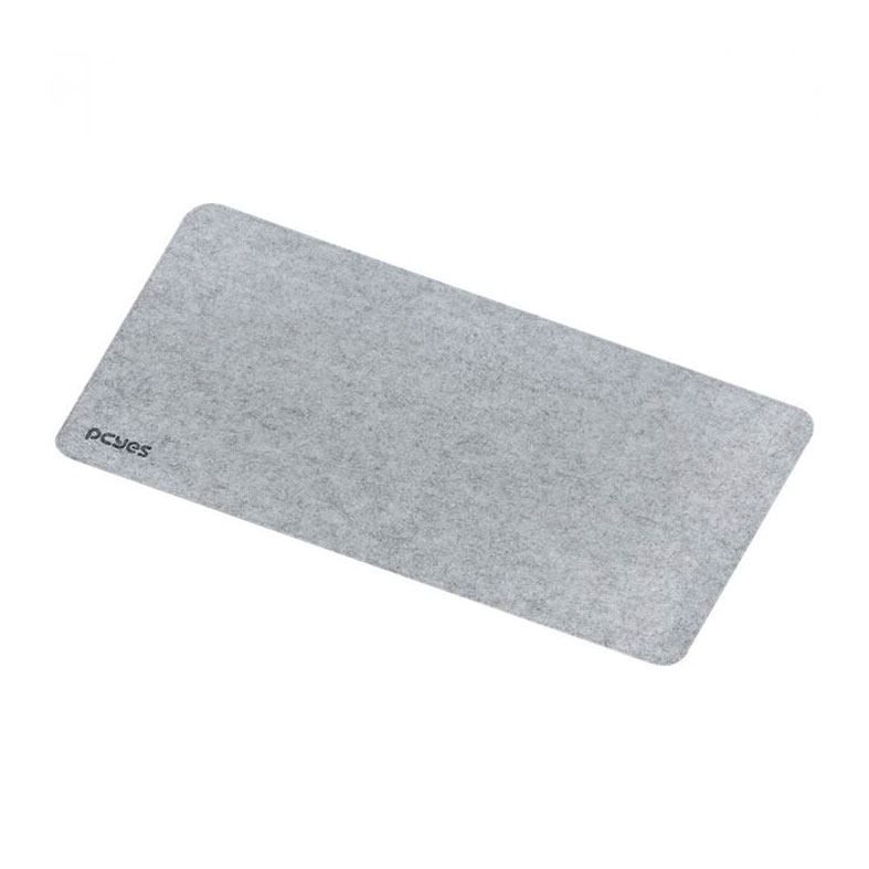 Mousepad Pcyes Exclusive Pro, 900x420x3mm, Cinza, PMPEXPPG - miniatura 4