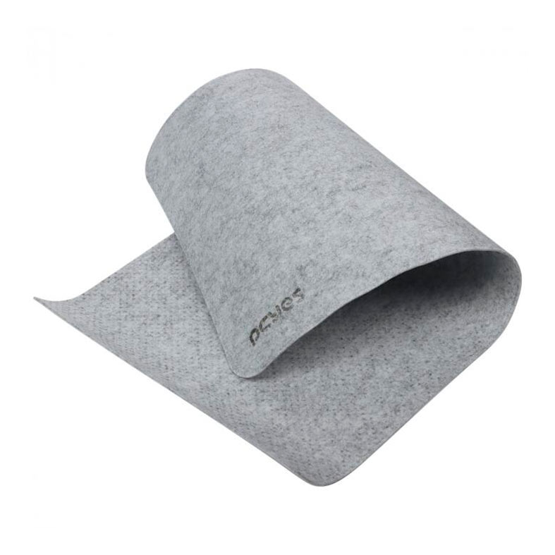 Mousepad Pcyes Exclusive Pro, 900x420x3mm, Cinza, PMPEXPPG - miniatura 5