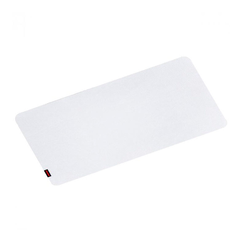 Mousepad PcYes Exclusive, 800x400x3mm, Branco, PMPEXW - miniatura 3