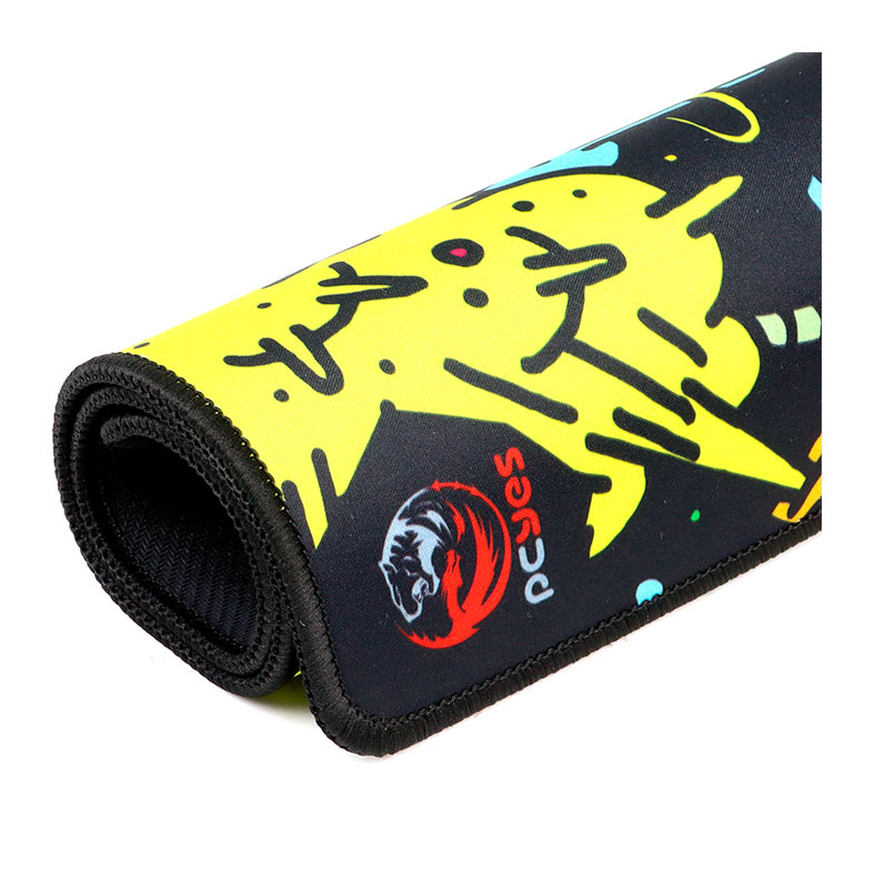 Mousepad PcYes! Essential Extended Tiger, 900x420x3mm, PMT90X42-37611 - miniatura 3