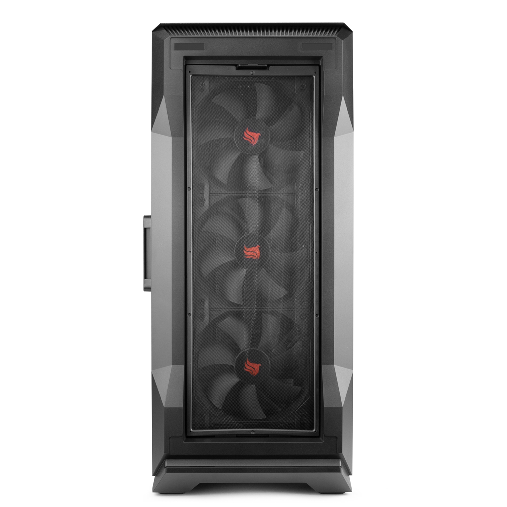 Computador Pichau WorkStation WS330, AMD Ryzen 5 7600X, Radeon RX 7600 8GB, 32GB DDR5, SSD M.2 1TB+ SSD 2TB - miniatura 9
