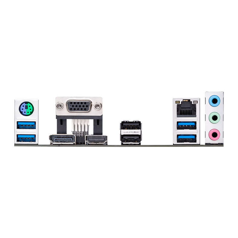 Placa Mae Asus PRIME A520M-A II, DDR4, Socket AM4, Chipset AMD A520, PRIME-A520M-A-II - miniatura 6