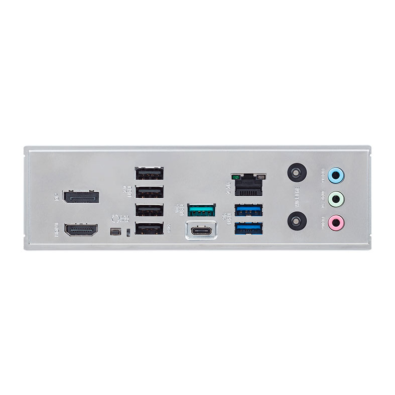 Placa Mae Asus Prime B840-Plus Wi-Fi, DDR5, Socket AMD AM5, ATX, Chipset AMD B840, PRIME-B840-PLUS-WIFI - miniatura 7