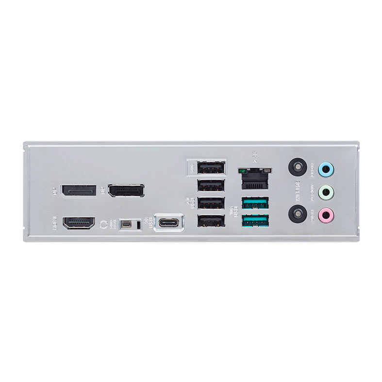 Placa Mae Asus Prime B840M-A WiFi, DDR5, Socket AMD AM5, M-ATX, Chipset AMD B840, PRIME-B840M-A-WIFI - miniatura 8
