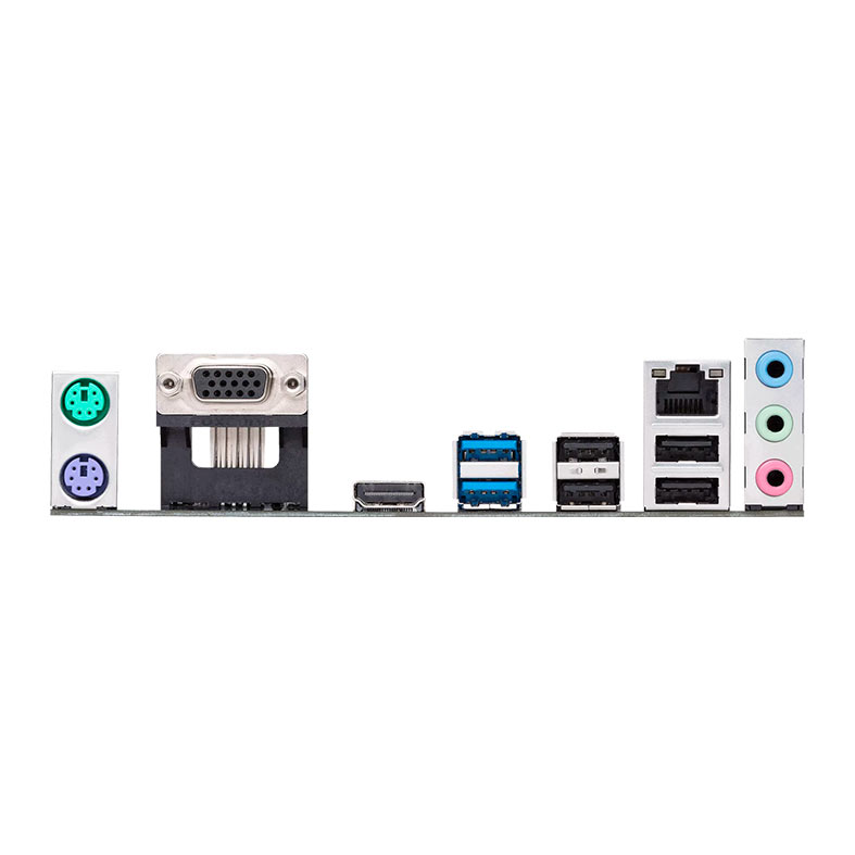 Placa Mae Asus Prime H610M-CS D4, DDR4, LGA1700, M-ATX, Chipset Intel H610, PRIME-H610M-CS-D4 - miniatura 6