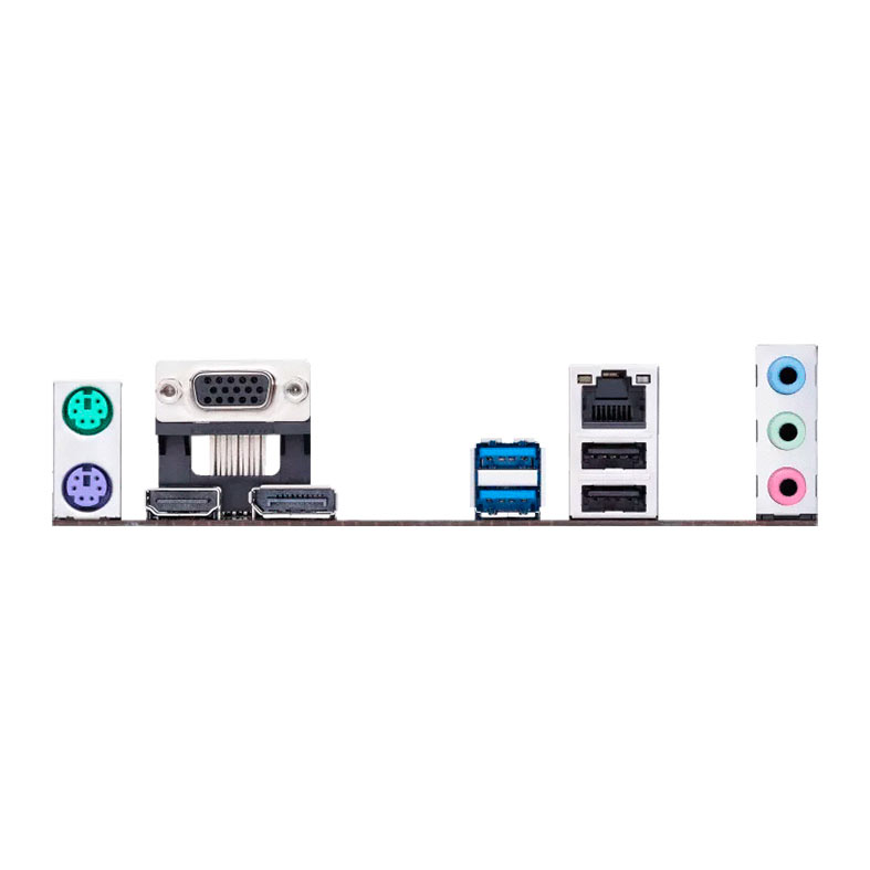Placa Mae Asus Prime H610M-E D4, DDR4, Socket LGA1700, M-ATX, Chipste Intel H610, PRIME H610M-E D4 - miniatura 6