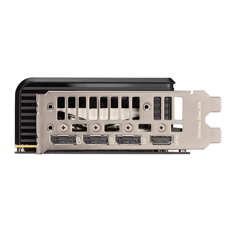 Placa de Video Asus GeForce RTX 5060 Ti Prime OC, 8GB, GDDR7, 128-bit, PRIME-RTX5060TI-O8G-NAC - miniatura 9