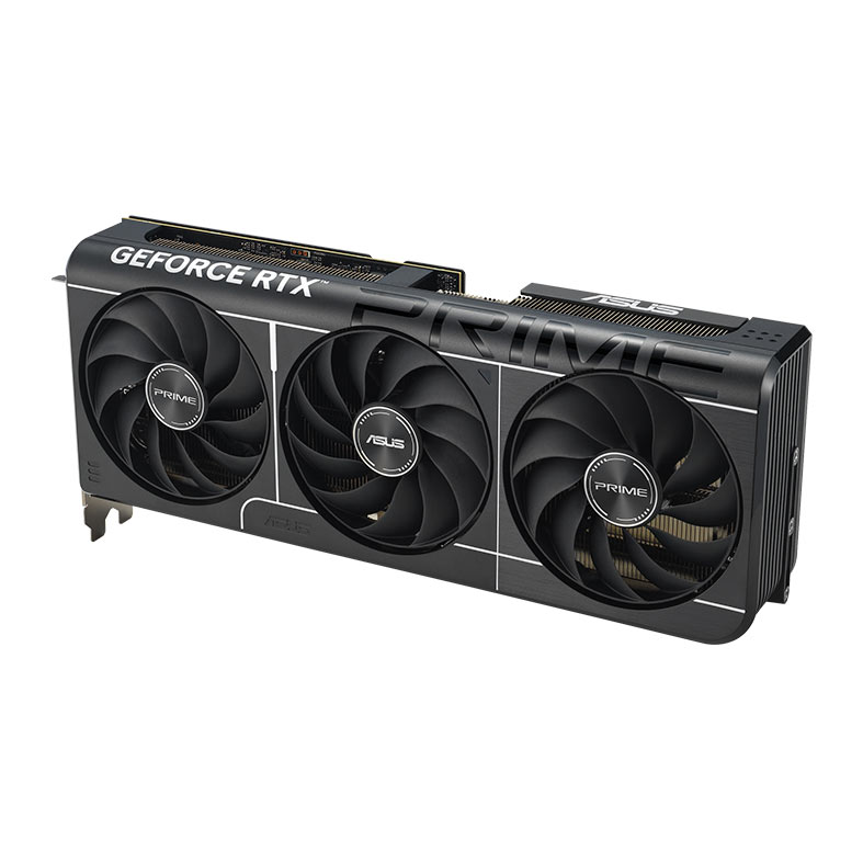 Placa de Video Asus GeForce RTX 5070 Prime OC Edition, 12GB, GDDR7, 192-bit, PRIME-RTX5070-O12G - miniatura 5