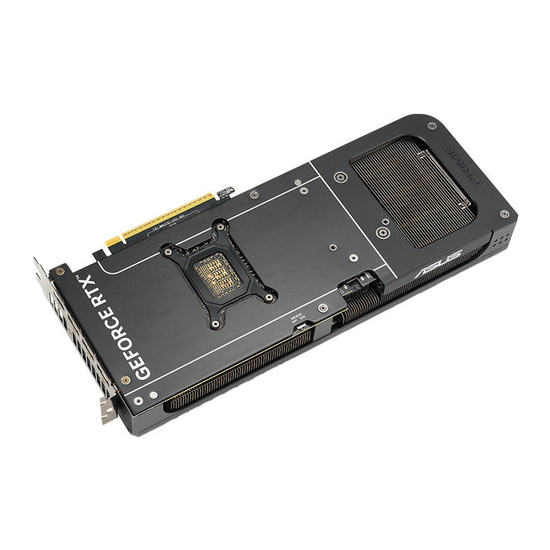 Placa de Video Asus GeForce RTX 5070 Prime OC Edition, 12GB, GDDR7, 192-bit, PRIME-RTX5070-O12G - miniatura 10