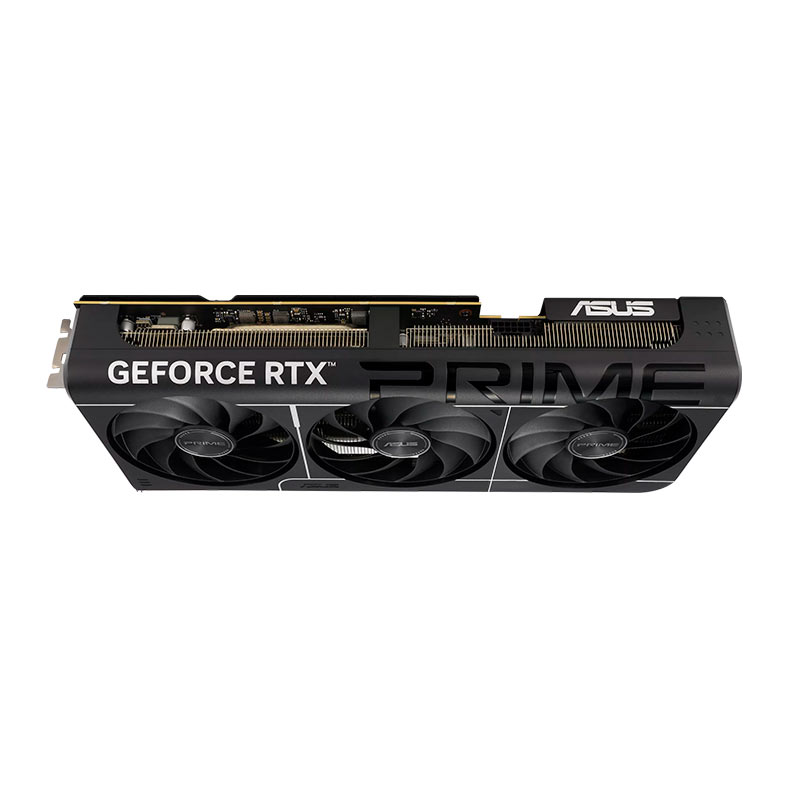 Placa de Video Asus GeForce RTX 5070 Ti Prime, 16GB, GDDR7, 256-bit, PRIME-RTX5070TI-16G-NAC - miniatura 8