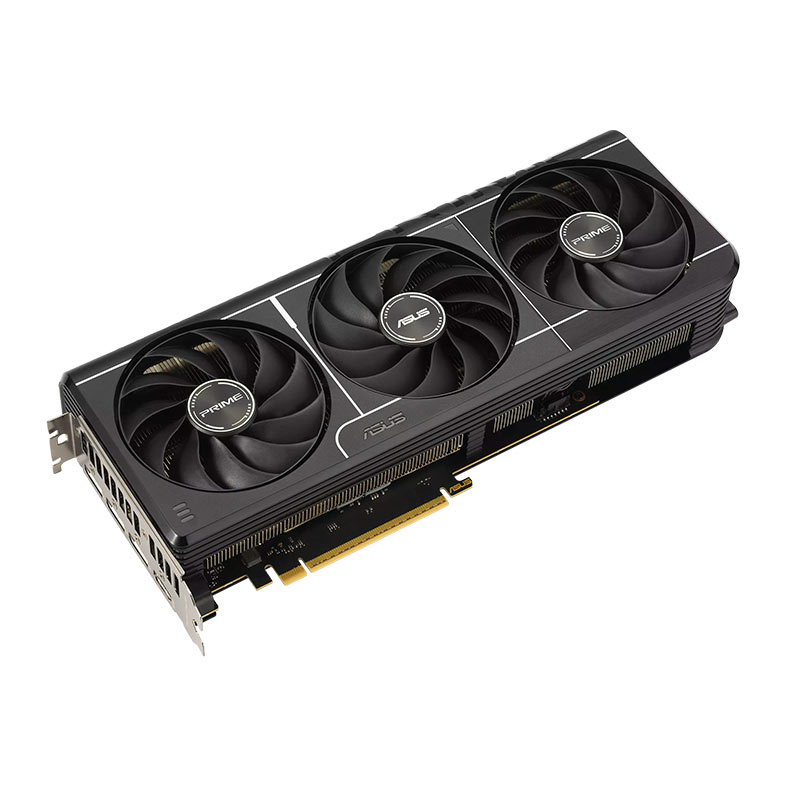 Placa de Video Asus GeForce RTX 5070 Ti Prime, 16GB, GDDR7, 256-bit, PRIME-RTX5070TI-16G-NAC - miniatura 5