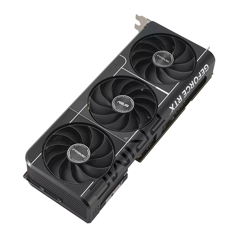 Placa de Video Asus GeForce RTX 5070 Ti Prime, 16GB, GDDR7, 256-bit, PRIME-RTX5070TI-16G-NAC - miniatura 7