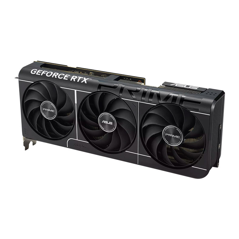 Placa de Video Asus GeForce RTX 5070 Ti, 16GB, GDDR7, 256-bit, PRIME-RTX5070TI-16G - miniatura 5