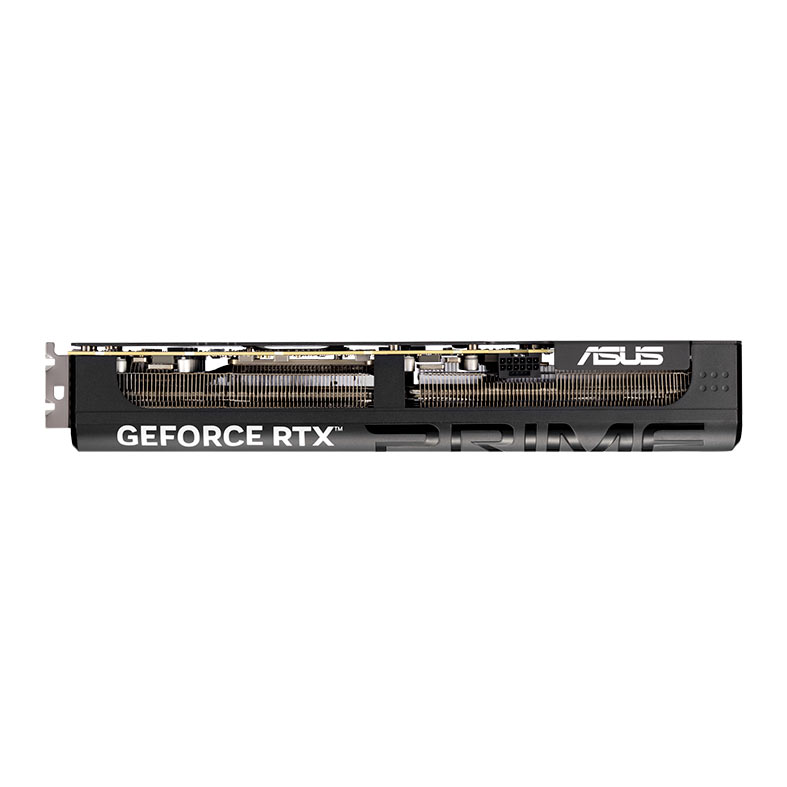 Placa de Video Asus GeForce RTX 5070 Ti Prime OC Edition, 16GB, GDDR7, 256-bit, PRIME-RTX5070TI-O16G-NAC - miniatura 8