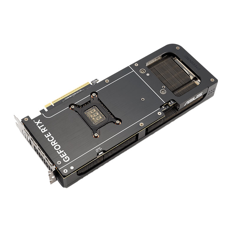 Placa de Video Asus GeForce RTX 5070 Ti Prime OC Edition, 16GB, GDDR7, 256-bit, PRIME-RTX5070TI-O16G-NAC - miniatura 10