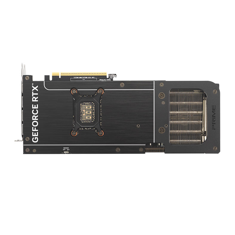 Placa de Video Asus GeForce RTX 5070 Ti Prime OC Edition, 16GB, GDDR7, 256-bit, PRIME-RTX5070TI-O16G-NAC - miniatura 11