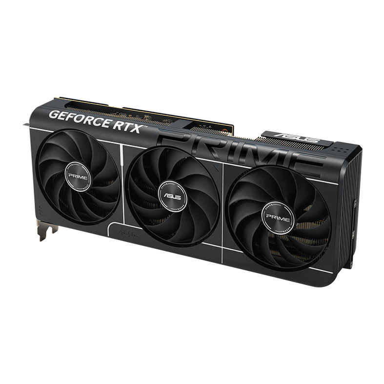 Placa de Video Asus GeForce RTX 5070 Ti Prime OC Edition, 16GB, GDDR7, 256-bit, PRIME-RTX5070TI-O16G - miniatura 6