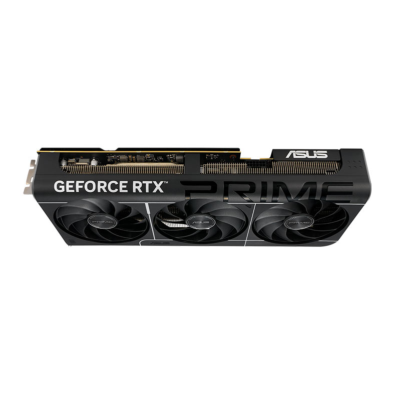 Placa de Video Asus GeForce RTX 5070 Ti Prime OC Edition, 16GB, GDDR7, 256-bit, PRIME-RTX5070TI-O16G - miniatura 7
