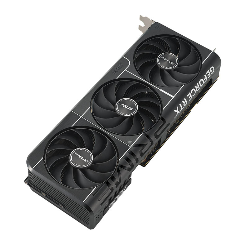 Placa de Video Asus GeForce RTX 5070 Ti Prime OC Edition, 16GB, GDDR7, 256-bit, PRIME-RTX5070TI-O16G - miniatura 5