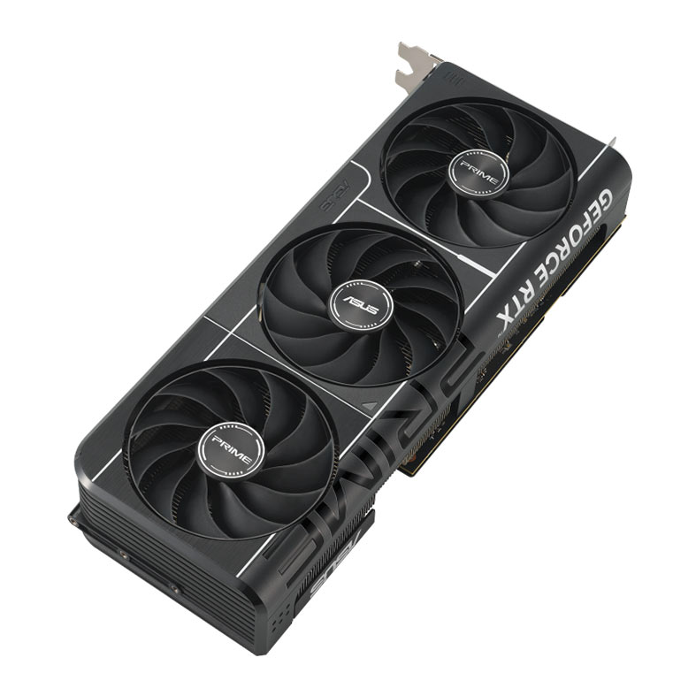 Placa de Video Asus GeForce RTX 5080 Prime OC, 16GB, GDDR7, 256-bit, PRIME-RTX5080-O16G - miniatura 6