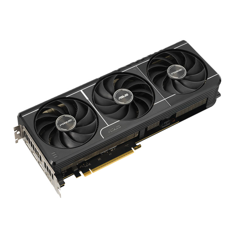 Placa de Video Asus GeForce RTX 5080 Prime OC, 16GB, GDDR7, 256-bit, PRIME-RTX5080-O16G - miniatura 5