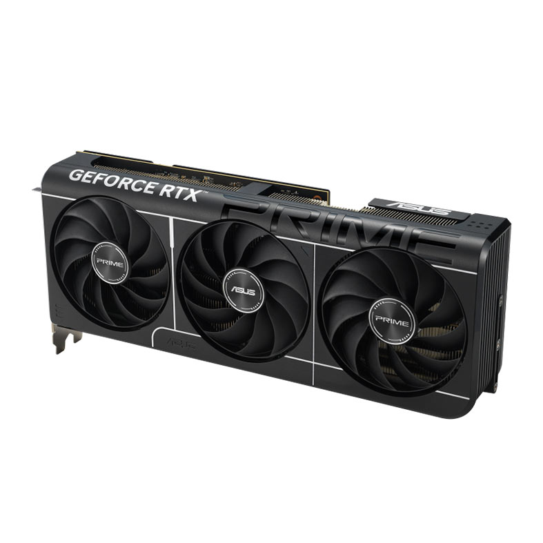 Placa de Video Asus GeForce RTX 5080 Prime OC, 16GB, GDDR7, 256-bit, PRIME-RTX5080-O16G - miniatura 4
