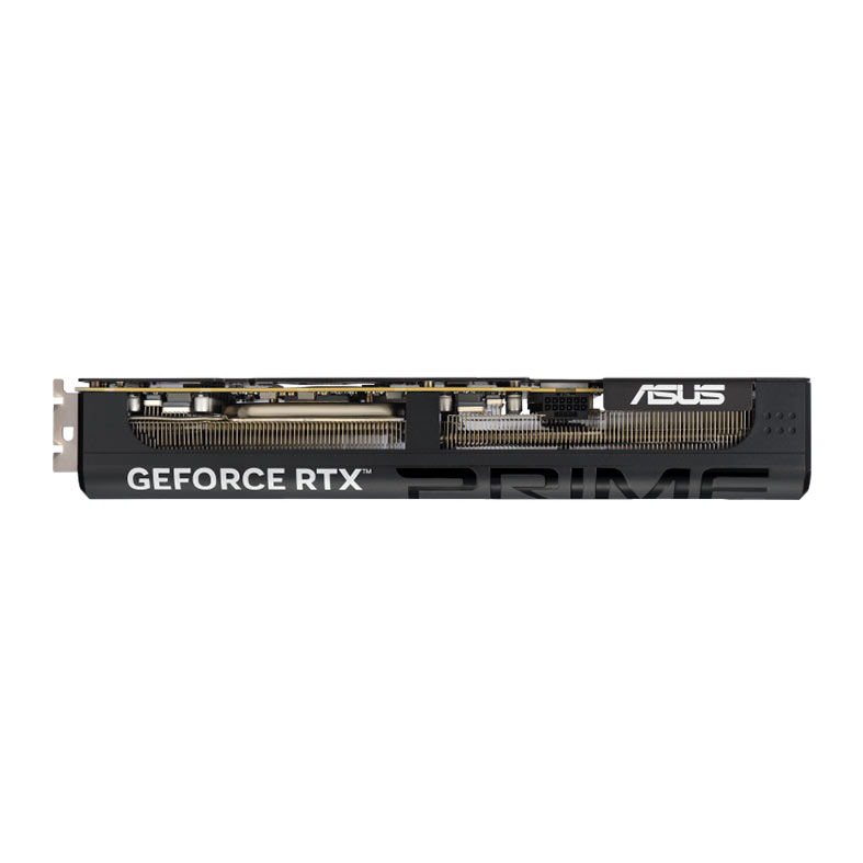 Placa de Video Asus GeForce RTX 5080 Prime OC, 16GB, GDDR7, 256-bit, PRIME-RTX5080-O16G - miniatura 8