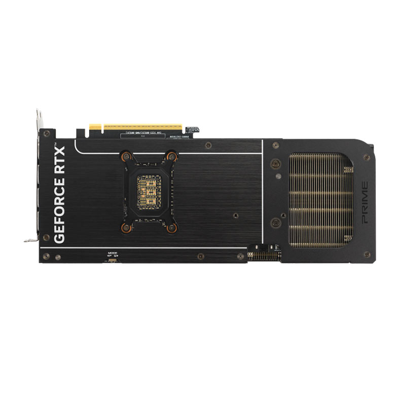 Placa de Video Asus GeForce RTX 5080 Prime OC, 16GB, GDDR7, 256-bit, PRIME-RTX5080-O16G - miniatura 11
