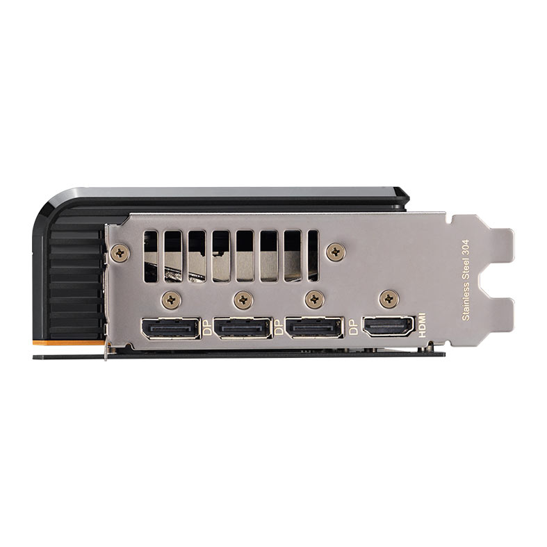 Placa de Video Asus Radeon RX 9070 Evo Prime, 16GB, GDDR6, 256-bit, PRIME-RX9070-O16G-EVO - miniatura 9