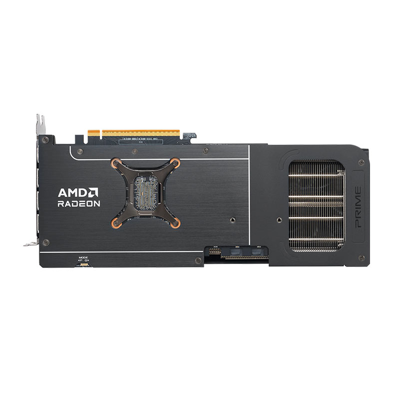Placa de Video Asus Radeon RX 9070 Evo Prime, 16GB, GDDR6, 256-bit, PRIME-RX9070-O16G-EVO - miniatura 11