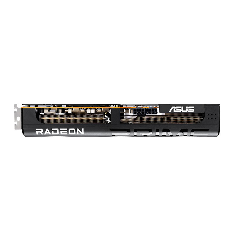 Placa de Video Asus Radeon RX 9070 Evo Prime, 16GB, GDDR6, 256-bit, PRIME-RX9070-O16G-EVO - miniatura 10