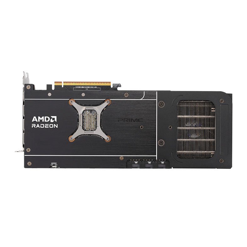 Placa de Video Asus Radeon RX 9070 XT Prime OC, 16GB, GDDR6, 256-bit, PRIME-RX9070XT-O16G - miniatura 11